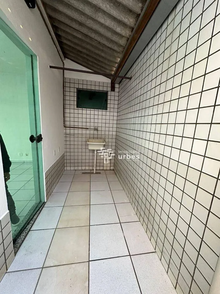 Loja-Salão, 35 m² - Foto 5