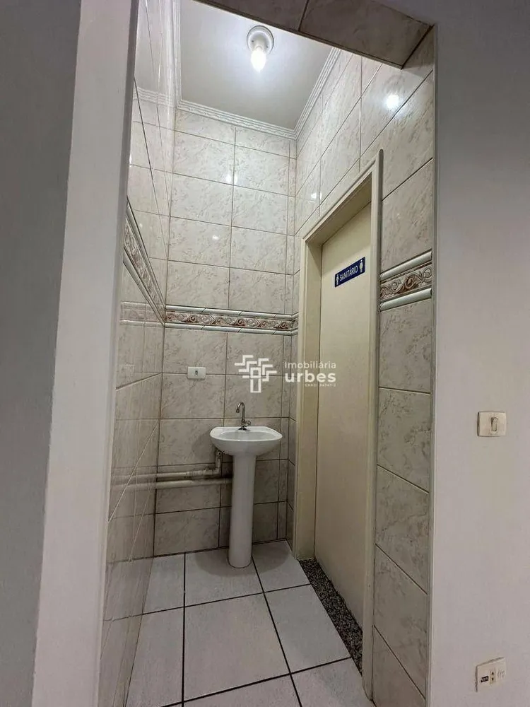 Loja-Salão, 35 m² - Foto 7
