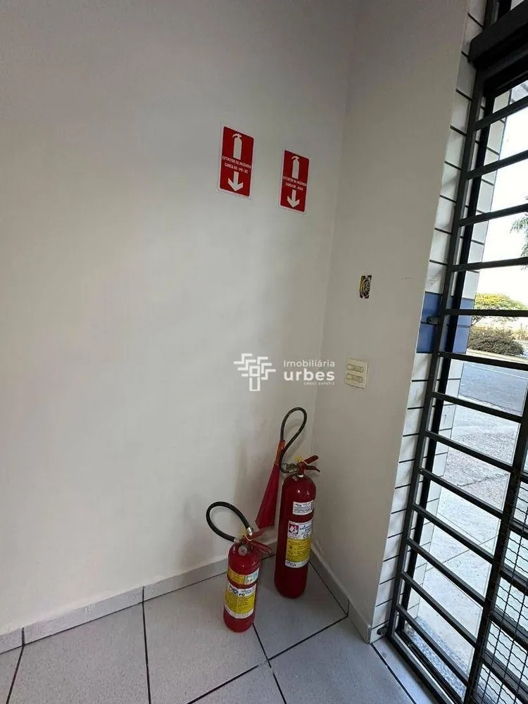 Loja-Salão, 35 m² - Foto 3