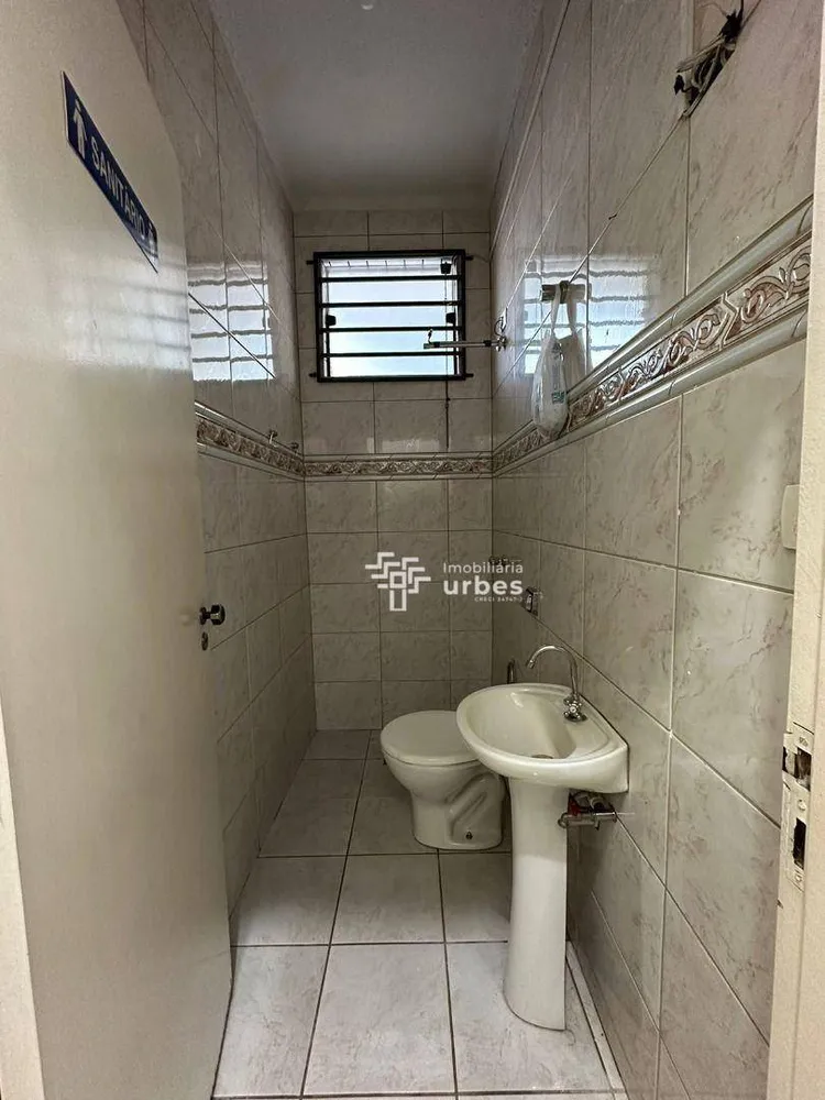 Loja-Salão, 35 m² - Foto 6