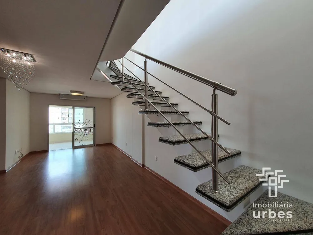Apartamento, 3 quartos, 256 m² - Foto 10