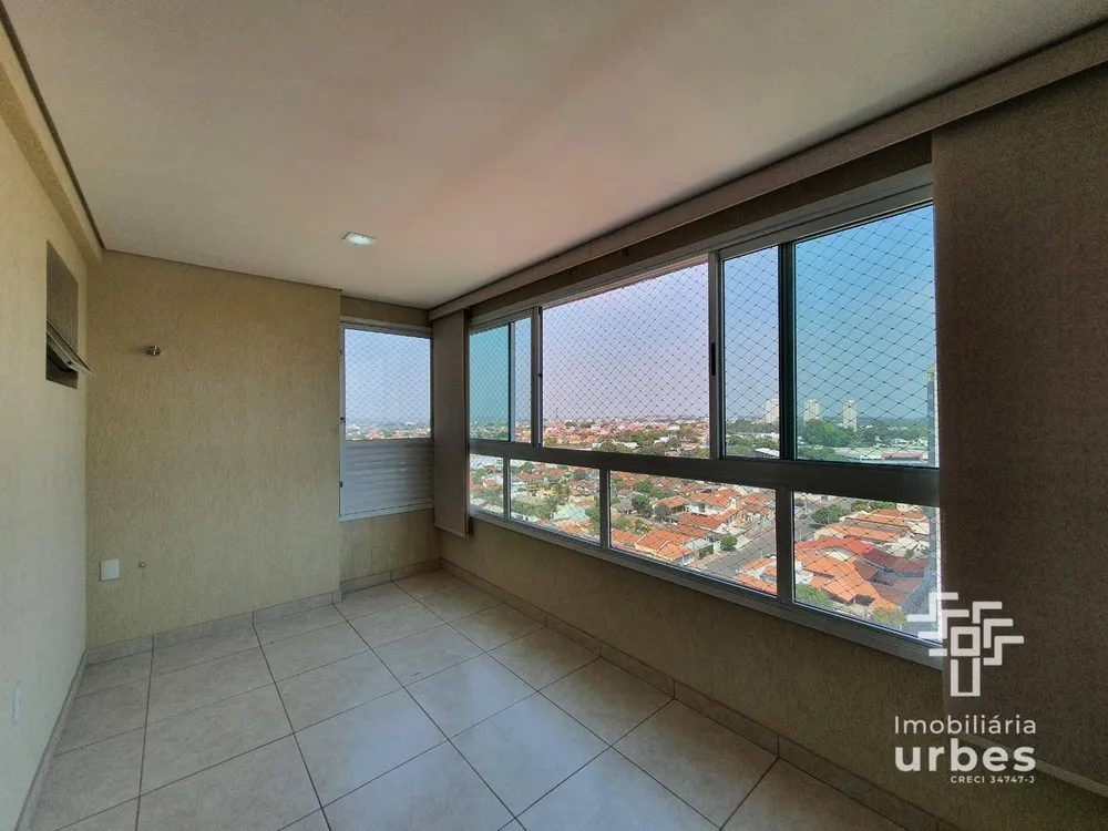 Apartamento, 3 quartos, 256 m² - Foto 4