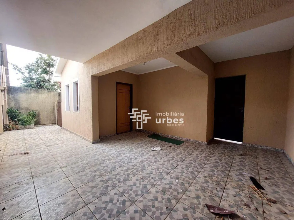 Casa, 3 quartos, 140 m² - Foto 1