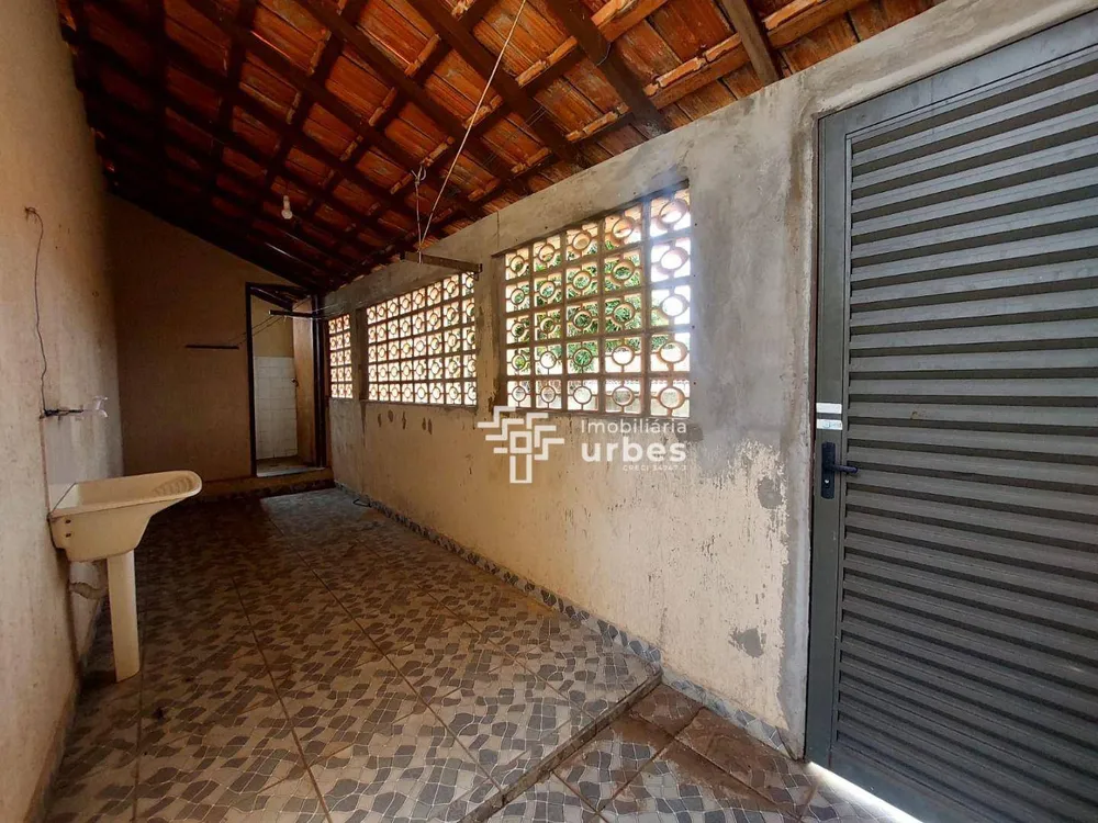 Casa, 3 quartos, 140 m² - Foto 9