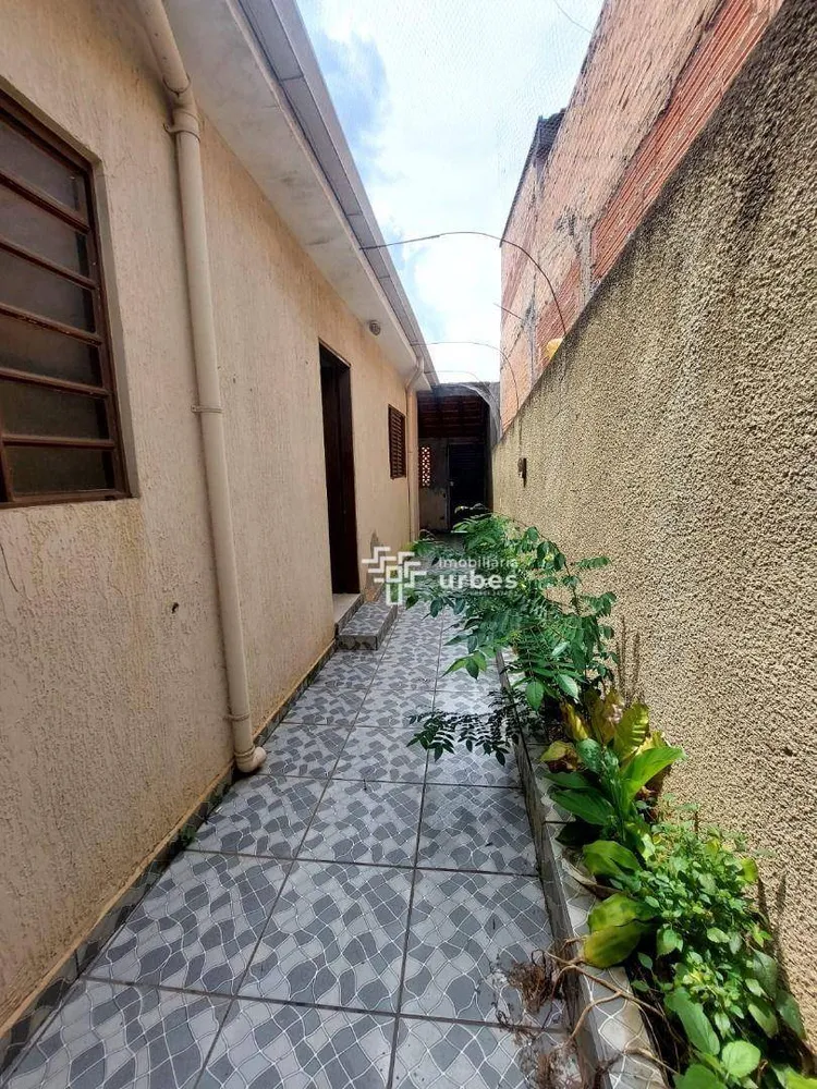 Casa, 3 quartos, 140 m² - Foto 8