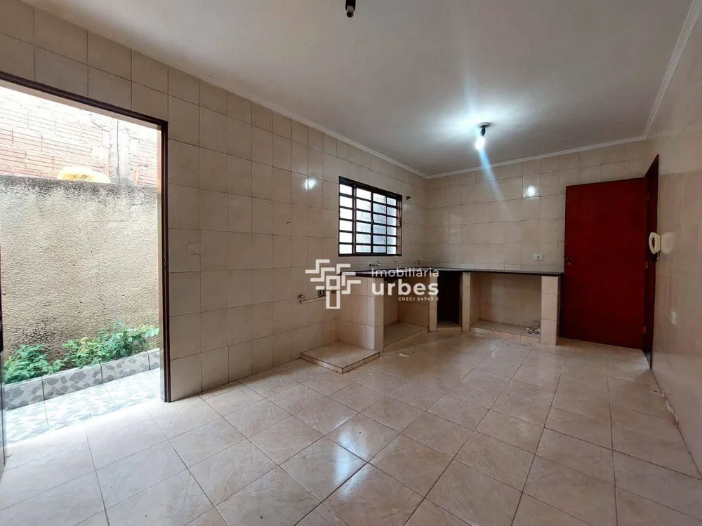 Casa, 3 quartos, 140 m² - Foto 3
