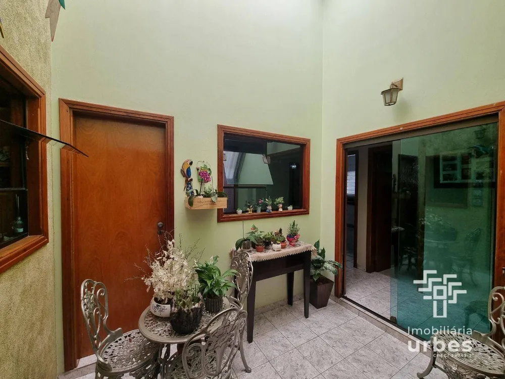 Casa, 3 quartos, 175 m² - Foto 6