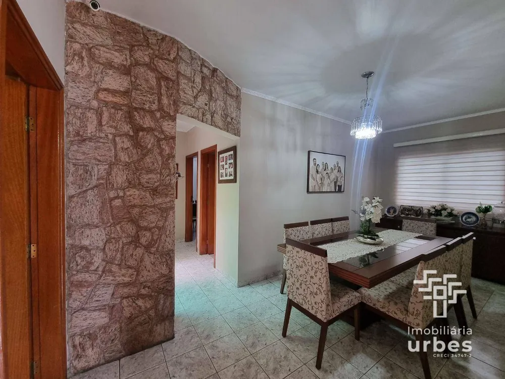 Casa, 3 quartos, 175 m² - Foto 4