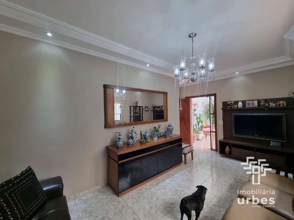 Casa, 3 quartos, 175 m² - Foto 3