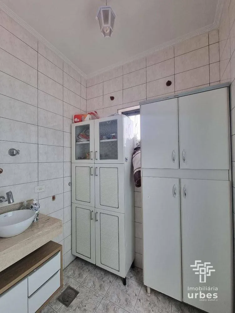 Casa, 3 quartos, 175 m² - Foto 10