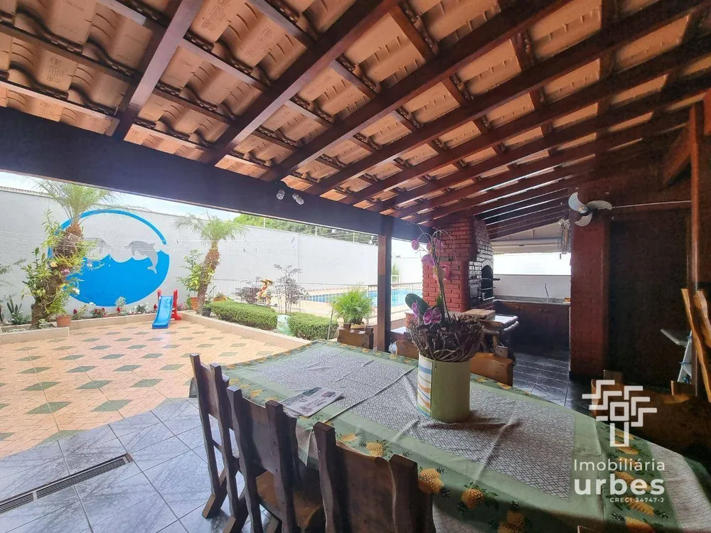 Casa, 3 quartos, 175 m² - Foto 14
