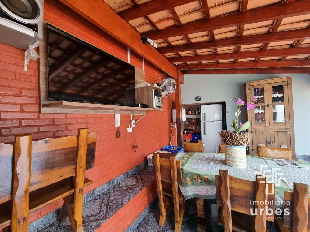 Casa, 3 quartos, 175 m² - Foto 15