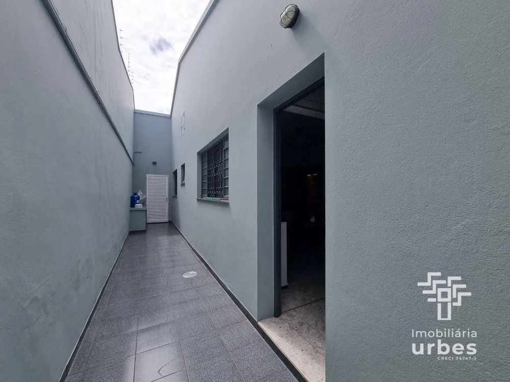 Casa, 3 quartos, 175 m² - Foto 12