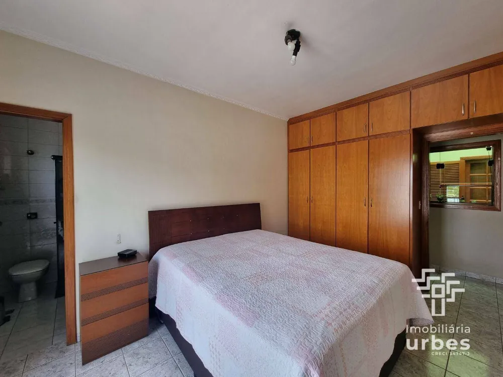 Casa, 3 quartos, 175 m² - Foto 7