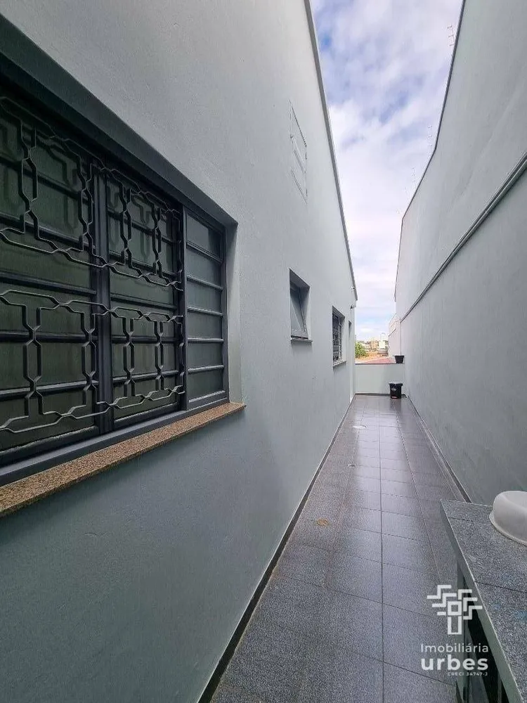 Casa, 3 quartos, 175 m² - Foto 11
