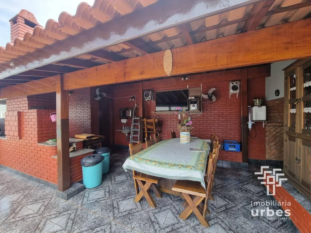 Casa, 3 quartos, 175 m² - Foto 13
