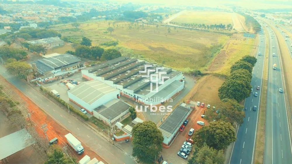 Depósito-Galpão, 5622 m² - Foto 3
