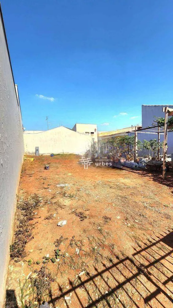 Terreno, 129 m² - Foto 1