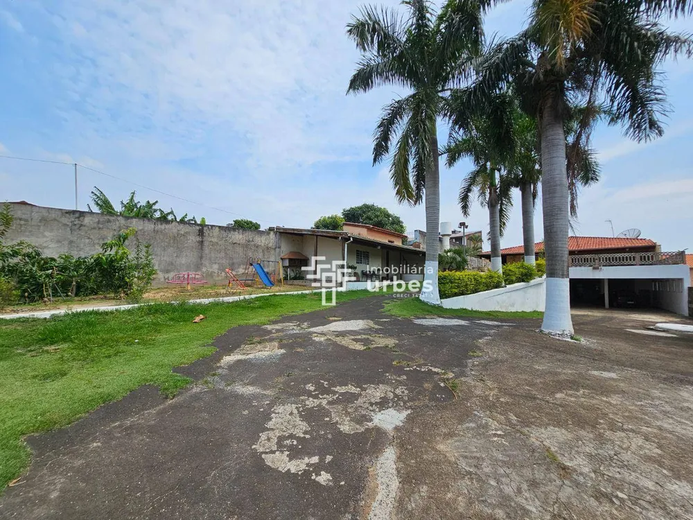 Chácara, 3 quartos, 1000 m² - Foto 3
