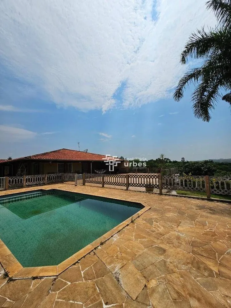 Chácara, 3 quartos, 1000 m² - Foto 8