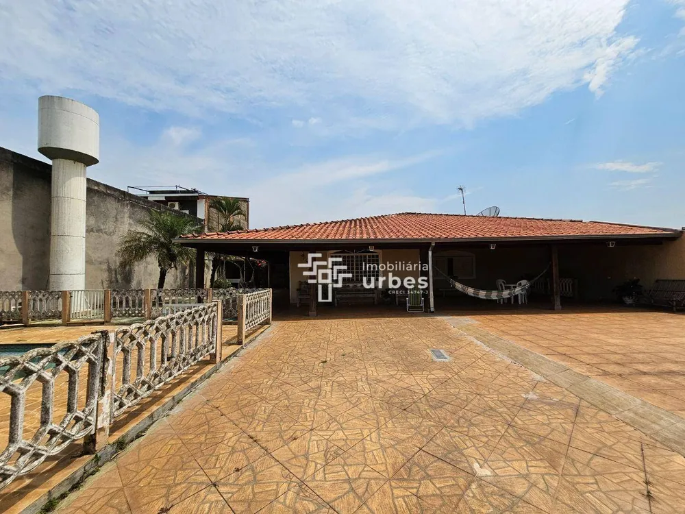 Chácara, 3 quartos, 1000 m² - Foto 6
