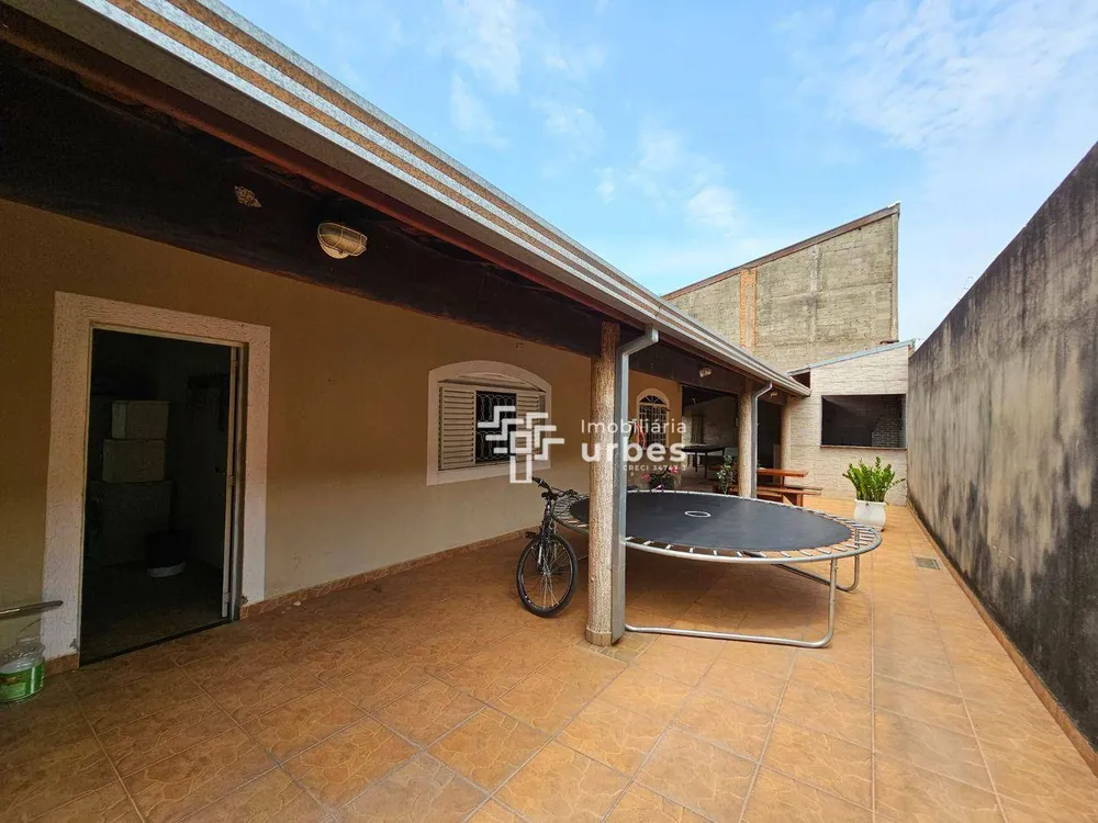 Chácara, 3 quartos, 1000 m² - Foto 9