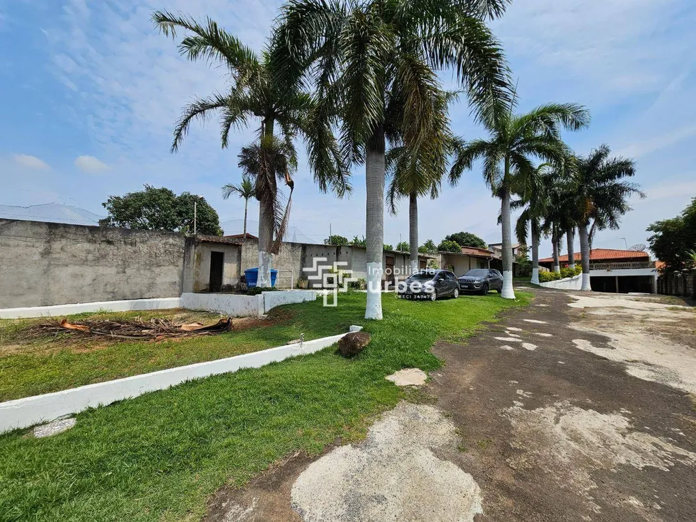 Chácara, 3 quartos, 1000 m² - Foto 2