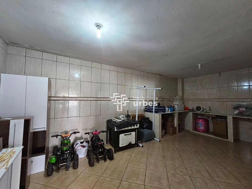 Chácara, 3 quartos, 1000 m² - Foto 12