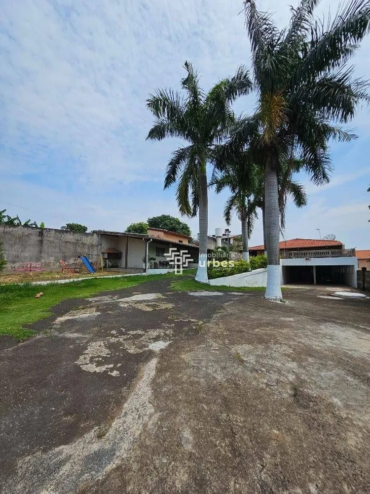 Chácara, 3 quartos, 1000 m² - Foto 4