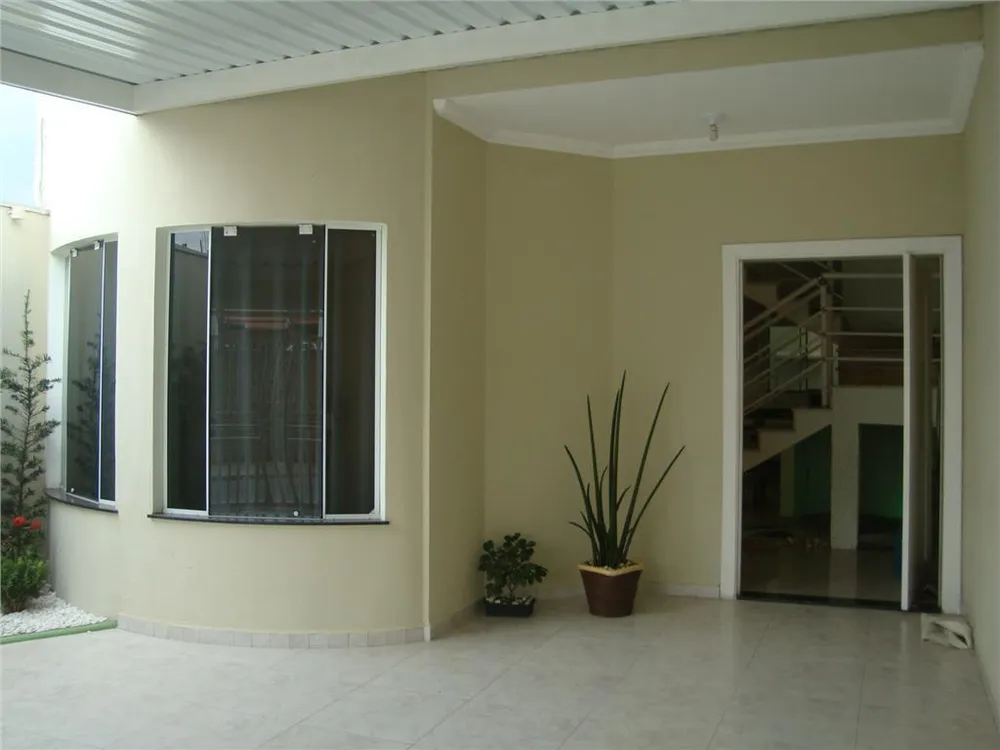 Casa, 3 quartos, 150 m² - Foto 1