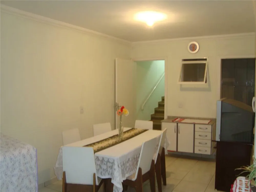 Casa, 3 quartos, 150 m² - Foto 2