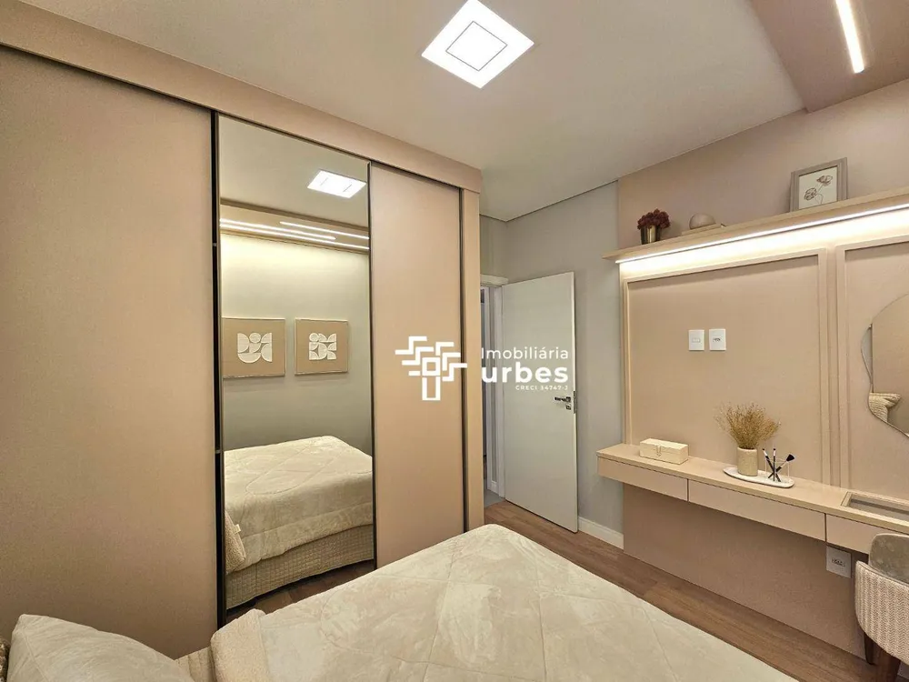 Apartamento, 2 quartos, 50 m² - Foto 12