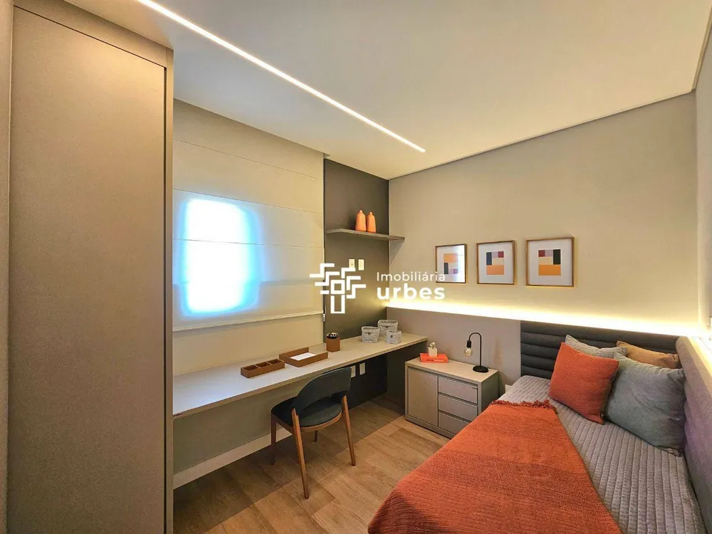 Apartamento, 2 quartos, 50 m² - Foto 14