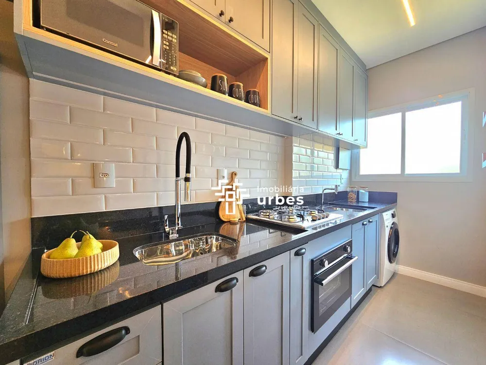 Apartamento, 2 quartos, 50 m² - Foto 7