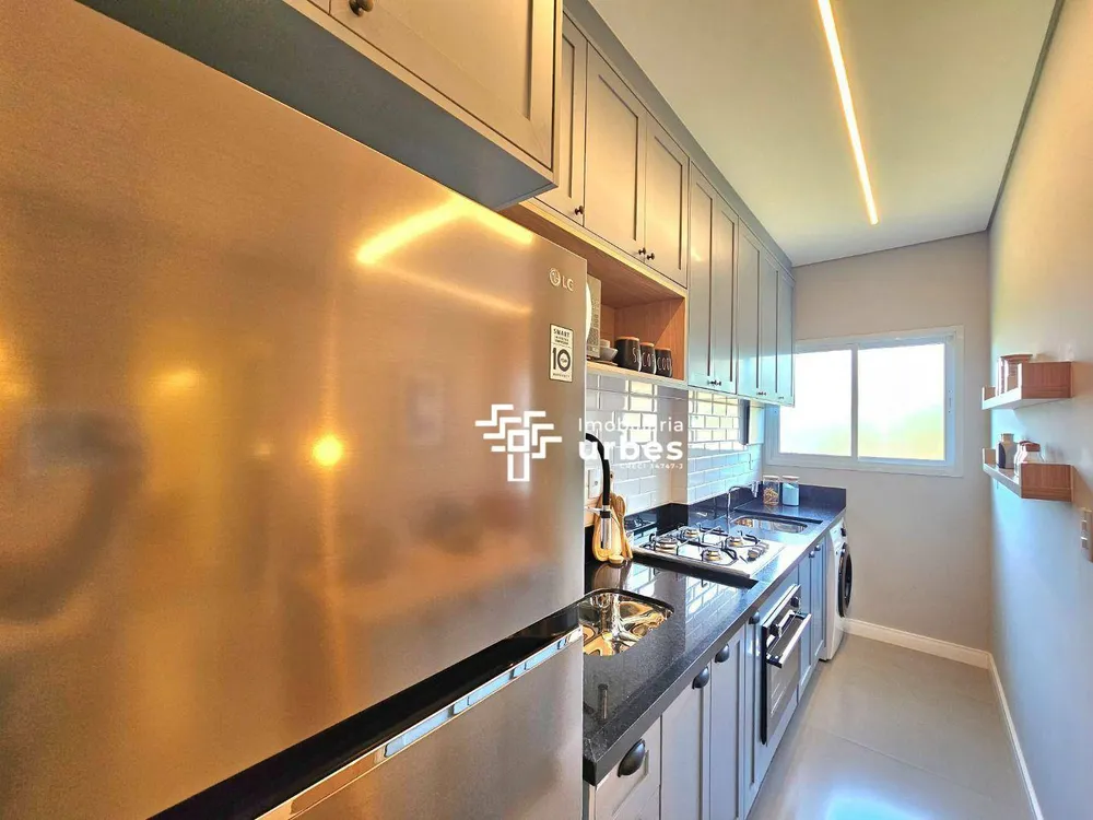 Apartamento, 2 quartos, 50 m² - Foto 6