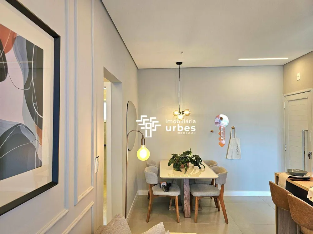 Apartamento, 2 quartos, 50 m² - Foto 5