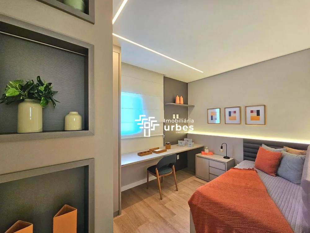 Apartamento, 2 quartos, 50 m² - Foto 13