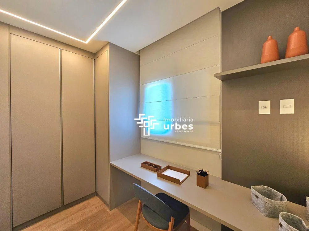 Apartamento, 2 quartos, 50 m² - Foto 16
