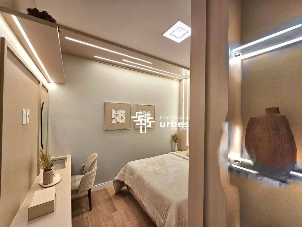 Apartamento, 2 quartos, 50 m² - Foto 11