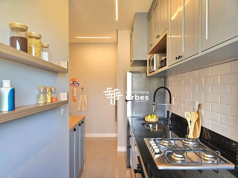Apartamento, 2 quartos, 50 m² - Foto 8
