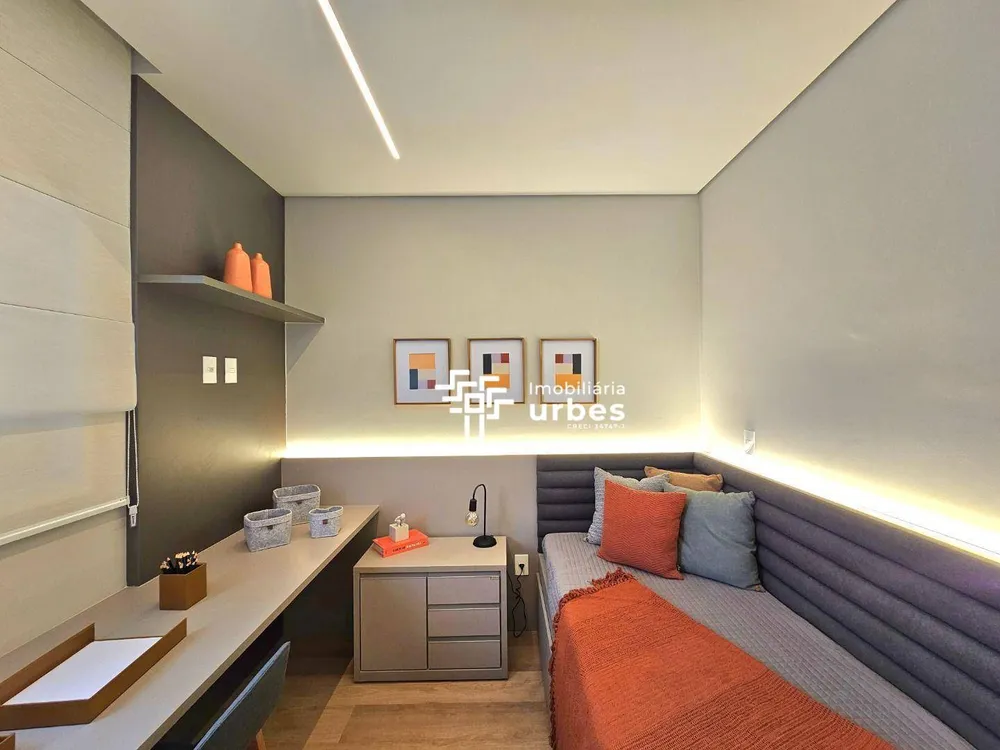 Apartamento, 2 quartos, 50 m² - Foto 15
