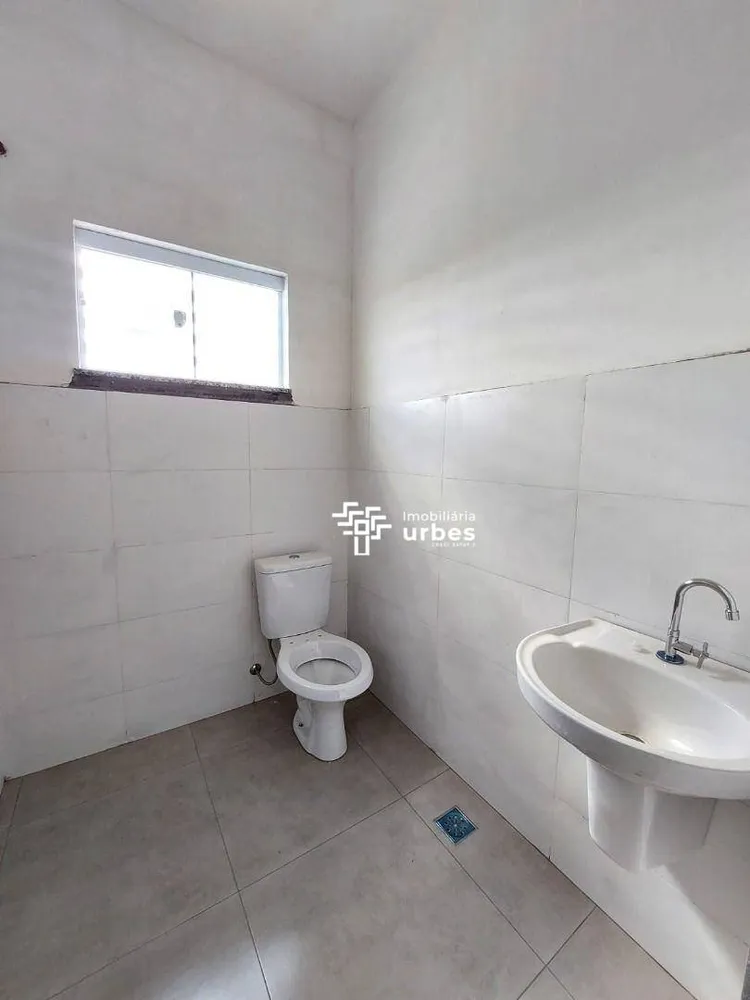 Depósito-Galpão, 842 m² - Foto 6