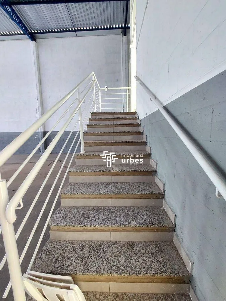 Depósito-Galpão, 842 m² - Foto 9