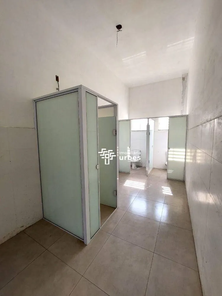Depósito-Galpão, 842 m² - Foto 4