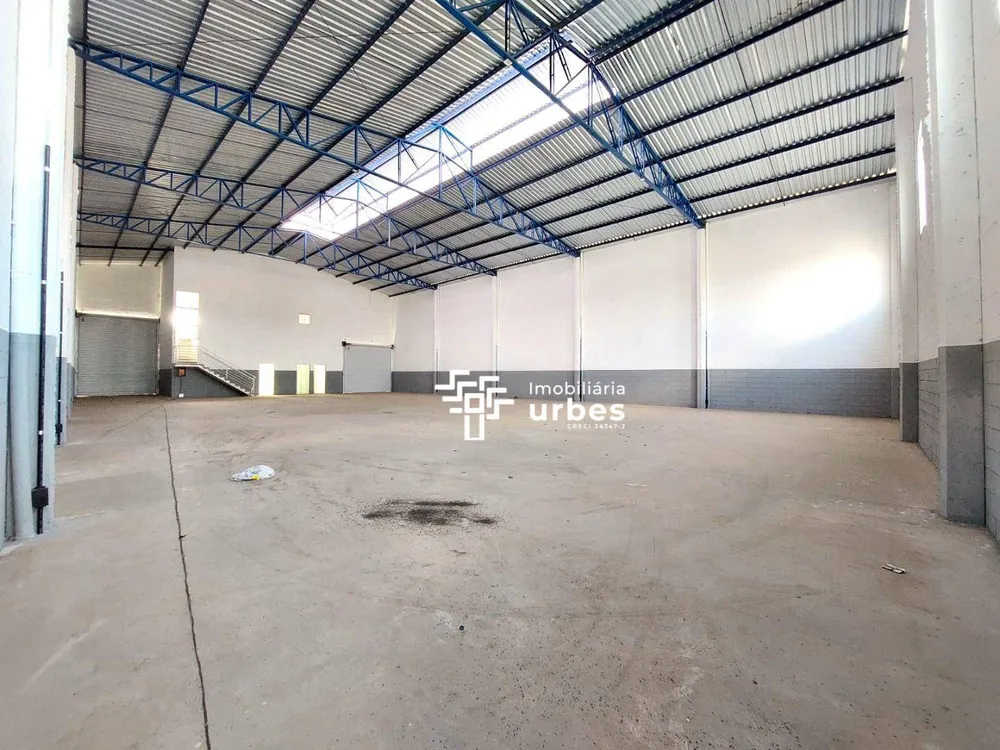 Depósito-Galpão, 842 m² - Foto 11
