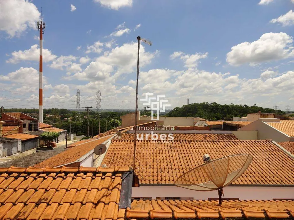 Casa, 3 quartos, 322 m² - Foto 4