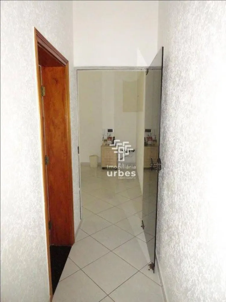 Casa, 3 quartos, 322 m² - Foto 1