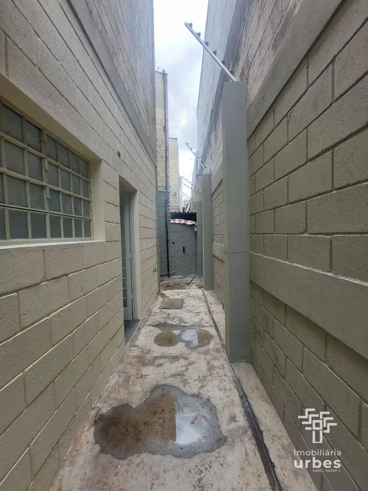 Loja-Salão, 80 m² - Foto 3
