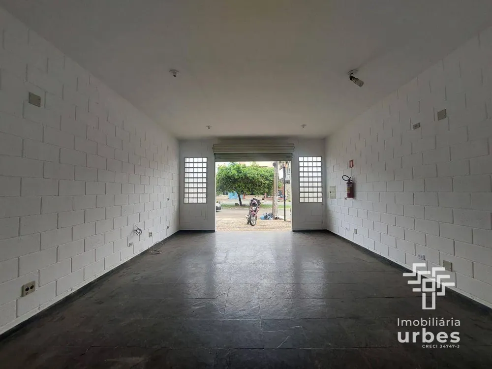 Loja-Salão, 80 m² - Foto 7