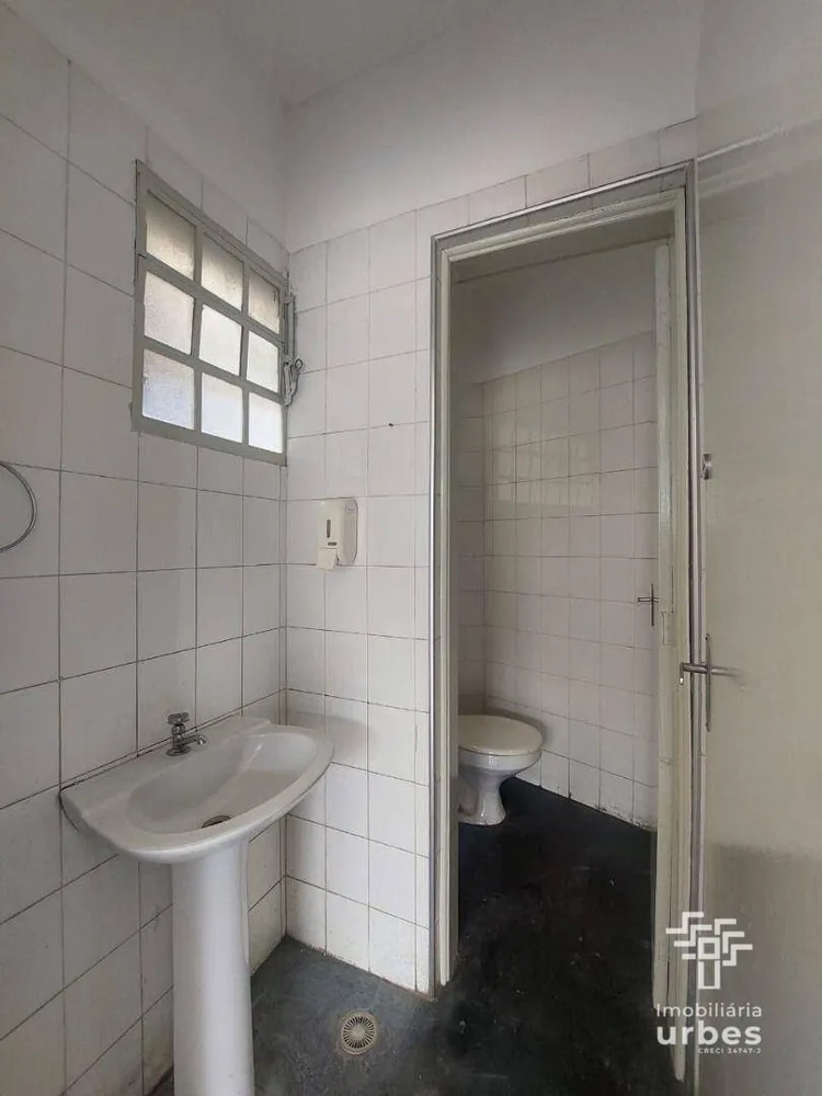 Loja-Salão, 80 m² - Foto 6